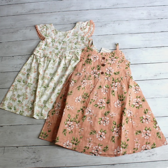 2 piece dress set - Picture 2 of 16